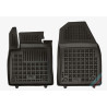 Alfombrilla Caucho 3D Premium Ford TRANSIT COURIER II 2023 - PRESENTE | REF: 200648