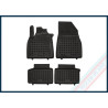 Alfombrilla Caucho 3D Premium Dacia DUSTER III 2024 - PRESENTE | REF: 203415