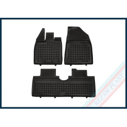 Alfombrilla Caucho 3D Premium BYD DOLPHIN 2021 - PRESENTE | REF: 205301