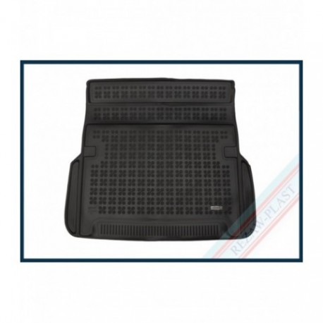 Prot. Maletero Caucho 3D Premium Toyota LAND CRUISER J250 2024 -  PRESENTE| REF: 2317103