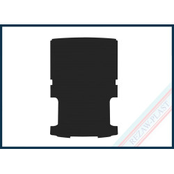 Prot. Suelo Furgoneta Mercedes eSPRINTER III 2020 - PRESENTE| REF: 100983