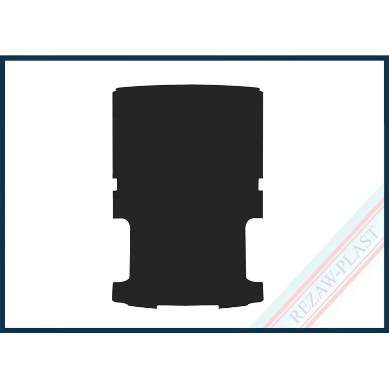 Prot. Suelo Furgoneta Mercedes eSPRINTER III 2020 - PRESENTE| REF: 100983
