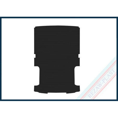Prot. Suelo Furgoneta Mercedes eSPRINTER III 2020 - PRESENTE| REF: 100983