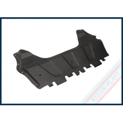 Cubre Carter Volkswagen TIGUAN I 2007 - 2018 REF: 150448