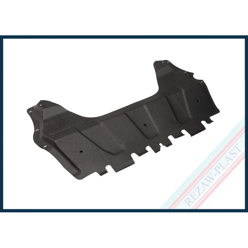 Cubre Carter Volkswagen TIGUAN I 2007 - 2018 REF: 150448