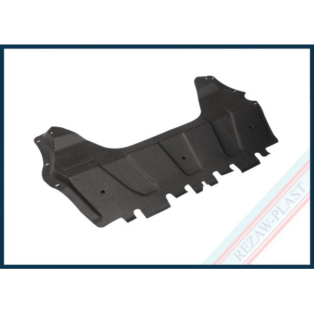 Cubre Carter Volkswagen TIGUAN I 2007 - 2018 REF: 150448