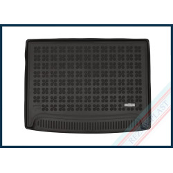 Prot. Maletero Caucho 3D Premium MG 4 XPower 2023 - PRESENTE| REF: 234408