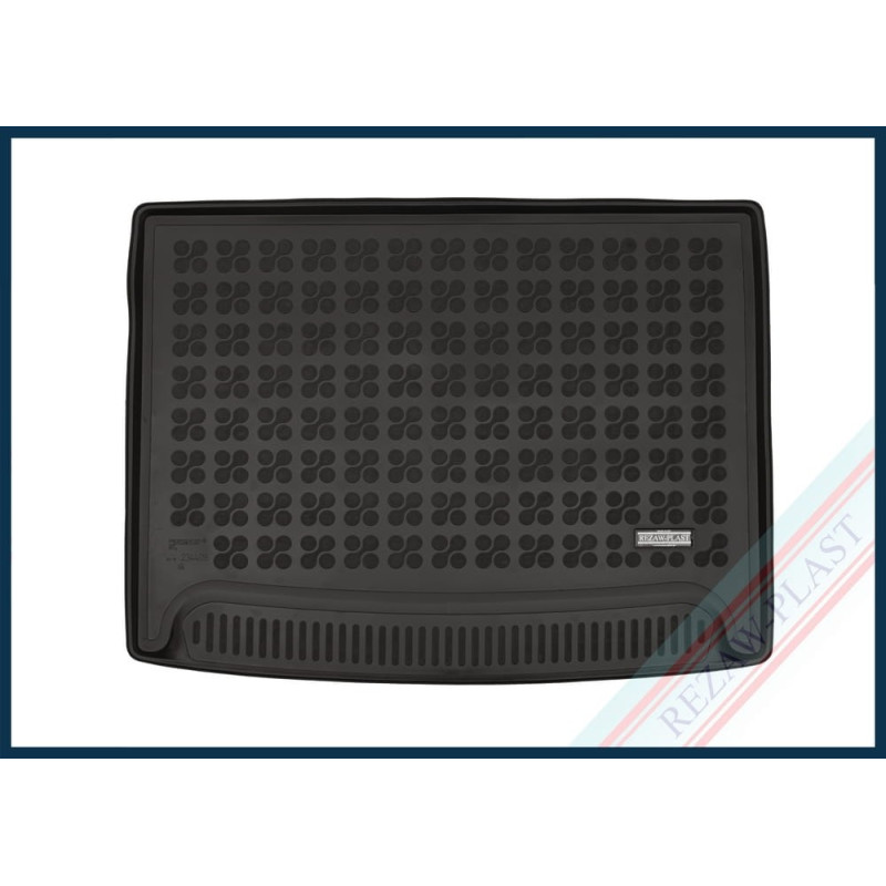 Prot. Maletero Caucho 3D Premium MG 4 XPower 2023 - PRESENTE| REF: 234408 Prot. Maletero Caucho 3D Premium MG 4 XPower 2023 - PRESENTE| REF: 234408