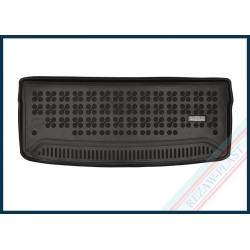 Prot. Maletero Caucho 3D Premium Peugeot 5008 III, E-5008 III 2024 - PRESENTE| REF: 231259