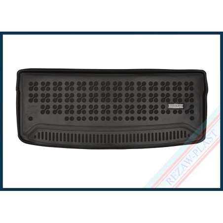 Prot. Maletero Caucho 3D Premium Peugeot 5008 III, E-5008 III 2024 - PRESENTE| REF: 231259