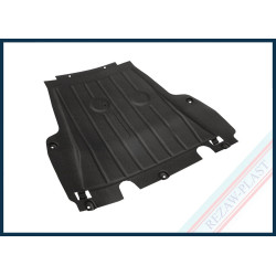 Cubre Carter Renault CLIO II, III 1998 - 2015, MODUS 2004 - 2012, GRAND MODUS 2008 - 2012 REF: 151015