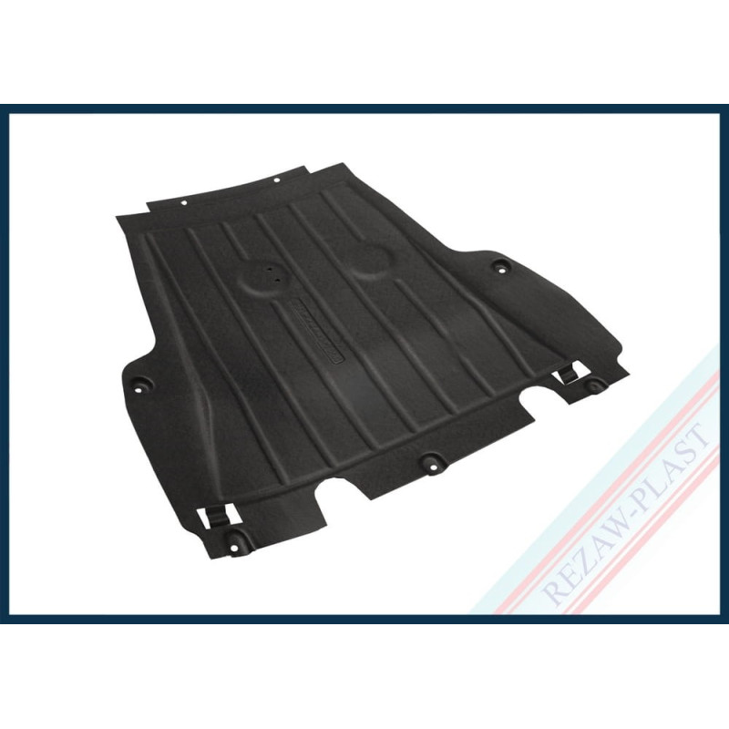 Cubre Carter Renault CLIO II, III 1998 - 2015, MODUS 2004 - 2012, GRAND MODUS 2008 - 2012 REF: 151015 Cubre Carter Renault CLIO II, III 1998 - 2015, MODUS 2004 - 2012, GRAND MODUS 2008 - 2012 REF: 151015