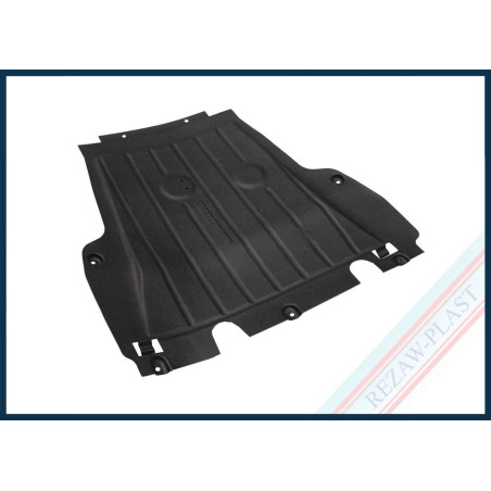 Cubre Carter Renault CLIO II, III 1998 - 2015, MODUS 2004 - 2012, GRAND MODUS 2008 - 2012 REF: 151015