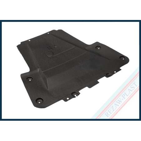 Cubre Carter Renault KANGOO I 2005 - 2008, KANGOO II, GRAND KANGOO II 2008 - 2021 REF: 151016