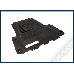Cubre Carter Mercedes CITAN I 2012 - 2021, Renault KANGOO II, GRAND KANGOO II 2008 - 2021 REF: 151017