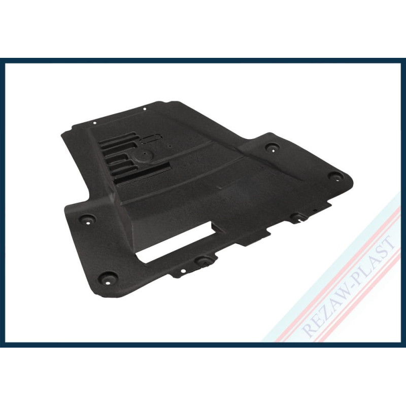 Cubre Carter Mercedes CITAN I 2012 - 2021, Renault KANGOO II, GRAND KANGOO II 2008 - 2021 REF: 151017 Cubre Carter Mercedes CITAN I 2012 - 2021, Renault KANGOO II, GRAND KANGOO II 2008 - 2021 REF: 151017