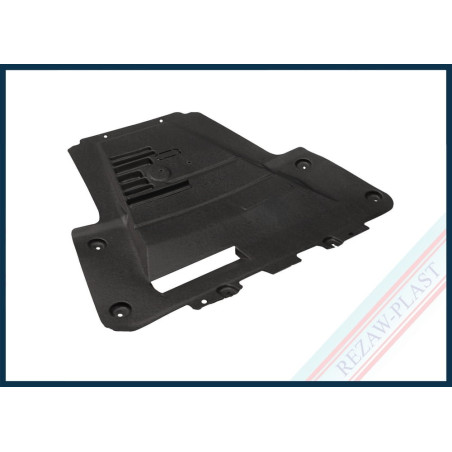 Cubre Carter Mercedes CITAN I 2012 - 2021, Renault KANGOO II, GRAND KANGOO II 2008 - 2021 REF: 151017