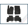 Alfombrilla Caucho 3D Premium Toyota LAND CRUISER J250 2024 -  PRESENTE| REF: 201453