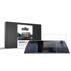 GRIZZ CeramicFilm para BMW 5 F10 F11 6,5" (2010-2013) REF: PR-272491272
