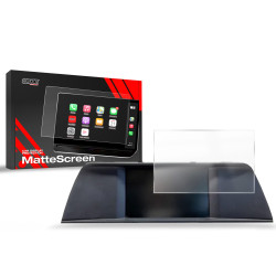 GRIZZ MatteScreen para BMW 5 F10 F11 6,5" (2010-2013) REF: PR-272491252