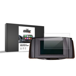 GRIZZ CeramicFilm para BMW 5 F10 F11 RSE 9,2" (2010-2017) REF: PR-272491267