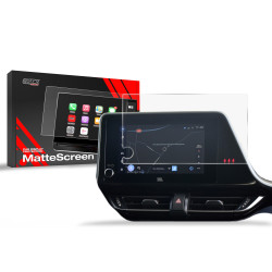 GRIZZ MatteScreen para Toyota C-HR Hybrid GR-Sport (2016-2023) REF: PR-1121716969