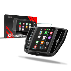 GRIZZ MatteScreen para Volvo XC60 Recharge (2020-2025) REF: PR-1121430296