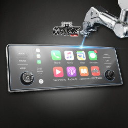 GRIZZ MatteScreen para Volvo XC60 Recharge (2020-2025) REF: PR-1121430296