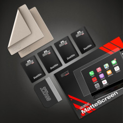 GRIZZ MatteScreen para Volvo XC60 Recharge (2020-2025) REF: PR-1121430296
