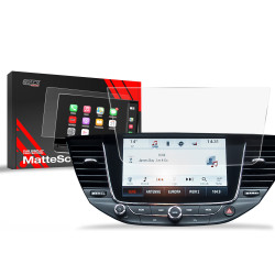 GRIZZ MatteScreen para Opel Astra K 8" (2017-2021) REF: PR-1126850180