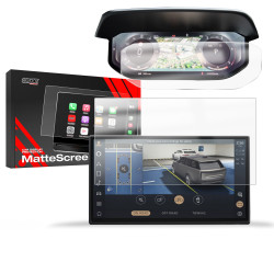 2in1 GRIZZ MatteScreen para Range Rover 5 13,1" (2021-2024) REF: PR-276412364