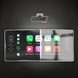 2in1 GRIZZ MatteScreen para Range Rover 5 13,1" (2021-2024) REF: PR-276412364