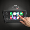 2in1 GRIZZ MatteScreen para Range Rover 5 13,1" (2021-2024) REF: PR-276412364