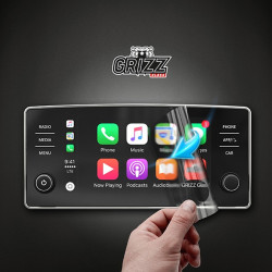 2in1 GRIZZ MatteScreen para Range Rover 5 13,1" (2021-2024) REF: PR-276412364
