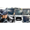 2in1 GRIZZ MatteScreen para Range Rover 5 13,1" (2021-2024) REF: PR-276412364
