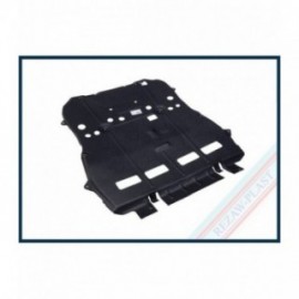 Cubre Carter | Citroen C5 Aircross 2017-PRESENTE |, C5X 2021-PRESENTE |, Peugeot 308 II 2013 - 2021, 3008 II 2016 - 2024, 5008 II 2017 - 2024 REF: 150619