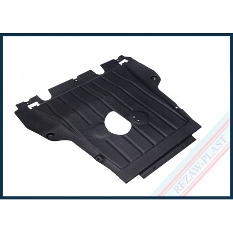 Cubre Carter Renault ZOE 2012 - 2024 REF: 151024
