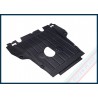 Cubre Carter Renault ZOE 2012 - 2024 REF: 151024