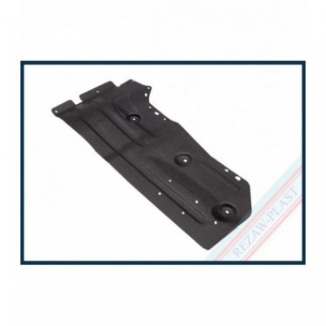 Bottom engine cover - left side fits to: Opel ASTRA K V 2015 - 2021 REF: 150823