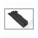 Bottom engine cover - left side fits to: Opel ASTRA K V 2015 - 2021 REF: 150823