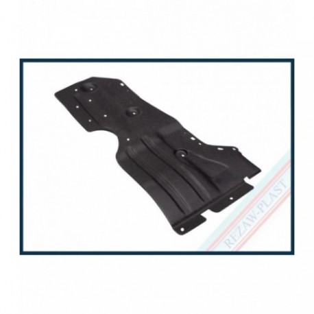 Bottom engine cover - right side fits to: Opel ASTRA K V 2015 - 2021 REF: 150824