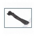 Bottom engine cover - right side fits to: Opel ASTRA K V 2015 - 2021 REF: 150825