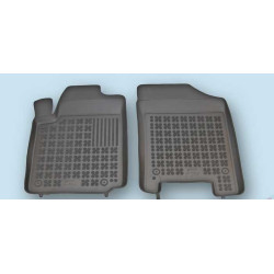 Alfombrillas Caucho Citroen, Peugeot 201212P