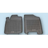Alfombrillas Caucho Citroen, Peugeot 201212P
