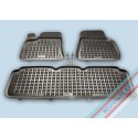 ALFOMBRILLAS CAUCHO Tesla Model S 204001