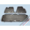 ALFOMBRILLAS CAUCHO Tesla Model S 204001