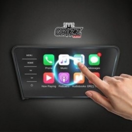 Prot. Pantalla GRIZZ MatteScreen para Volvo XC60 2 (2017-2025) REF: PR-1116123904