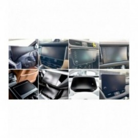Prot. Pantalla GRIZZ MatteScreen para Volvo XC60 2 (2017-2025) REF: PR-1116123904