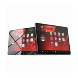 Prot. Pantalla GRIZZ MatteScreen para Volvo XC60 2 (2017-2025) REF: PR-1116123904