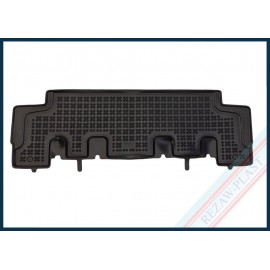 Alfombrilla caucho 3D premium | Renault TRAFIC III 2021 – REF: 201946